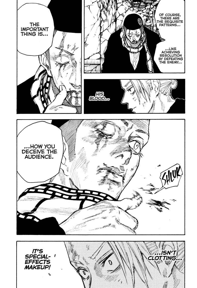 Sakamoto Days chapter 103 page 3