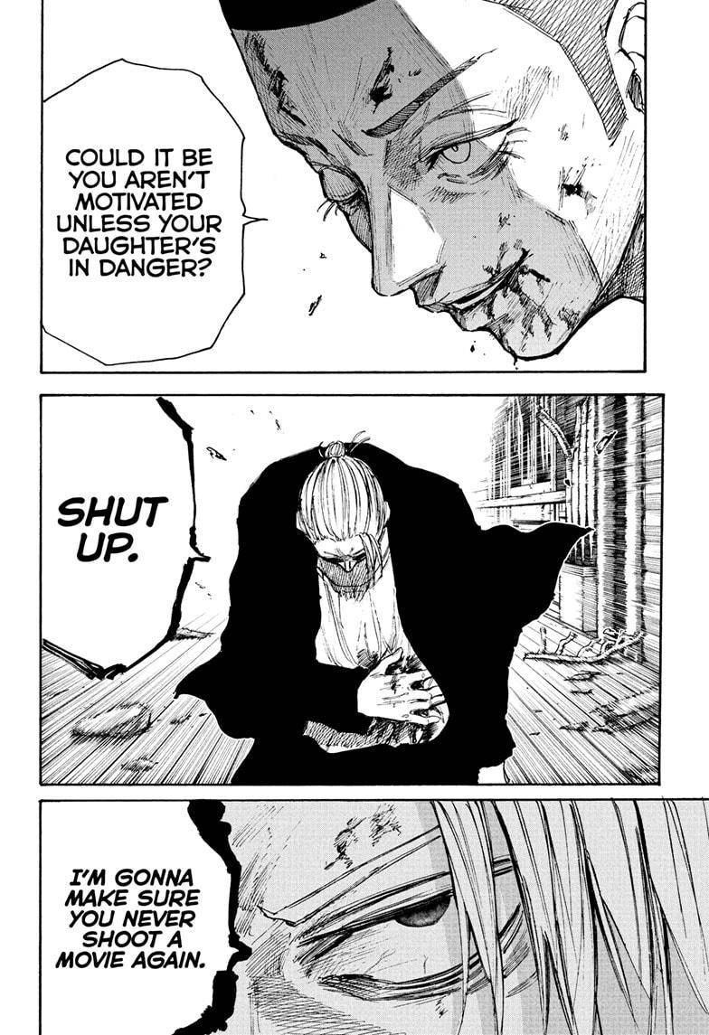 Sakamoto Days chapter 103 page 6