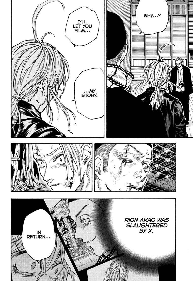 Sakamoto Days chapter 103 page 9