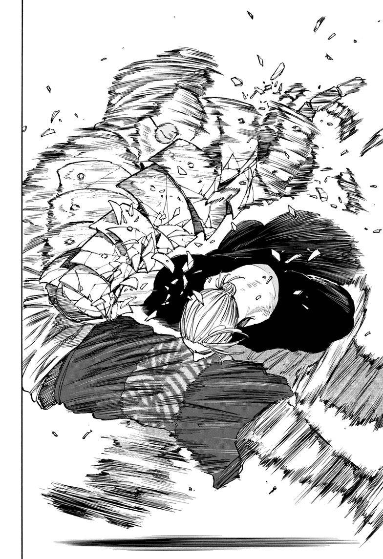 Sakamoto Days chapter 116 page 13