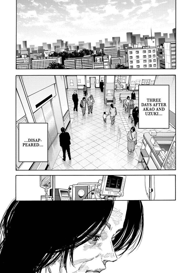 Sakamoto Days chapter 119 page 9