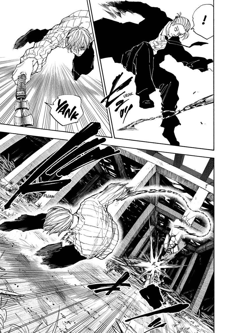 Sakamoto Days chapter 120 page 10