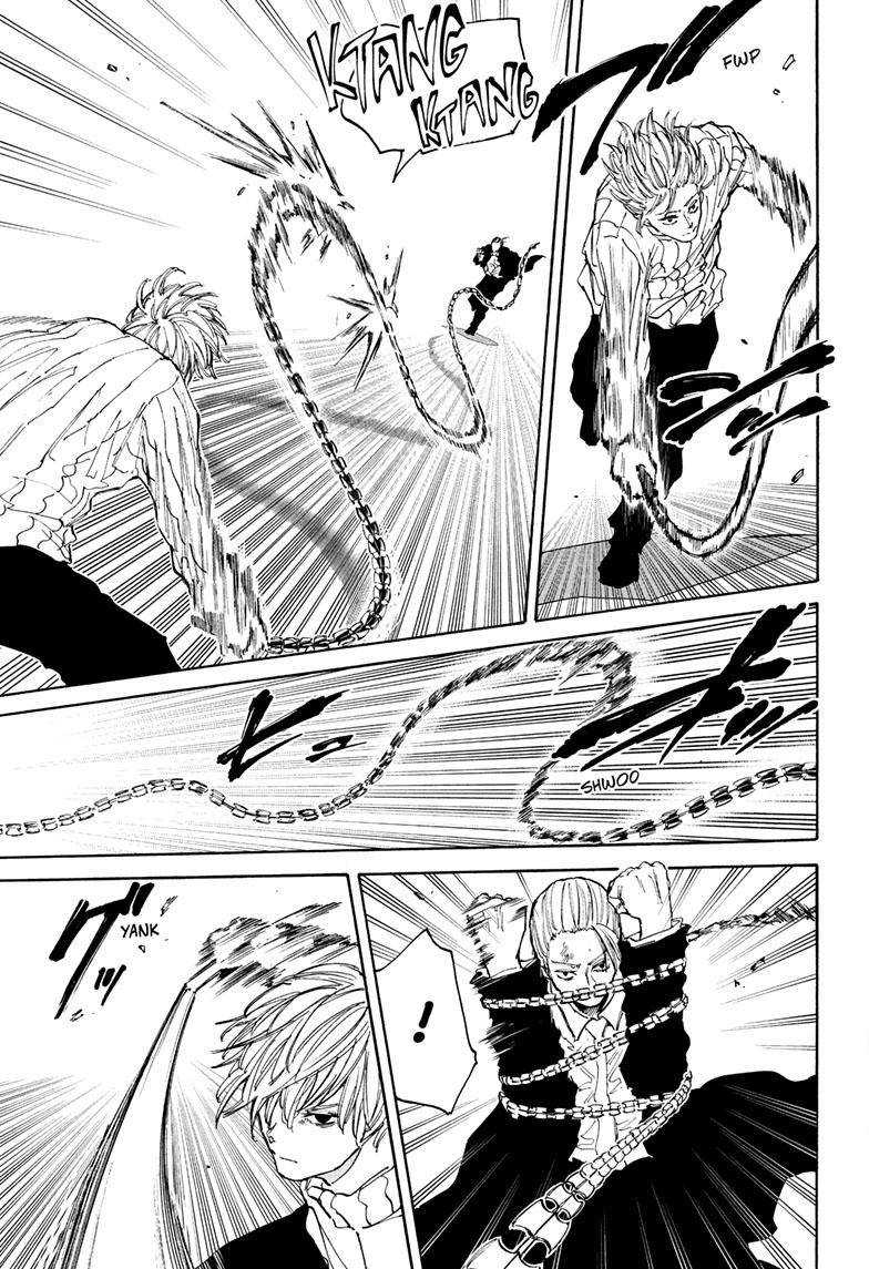 Sakamoto Days chapter 120 page 12