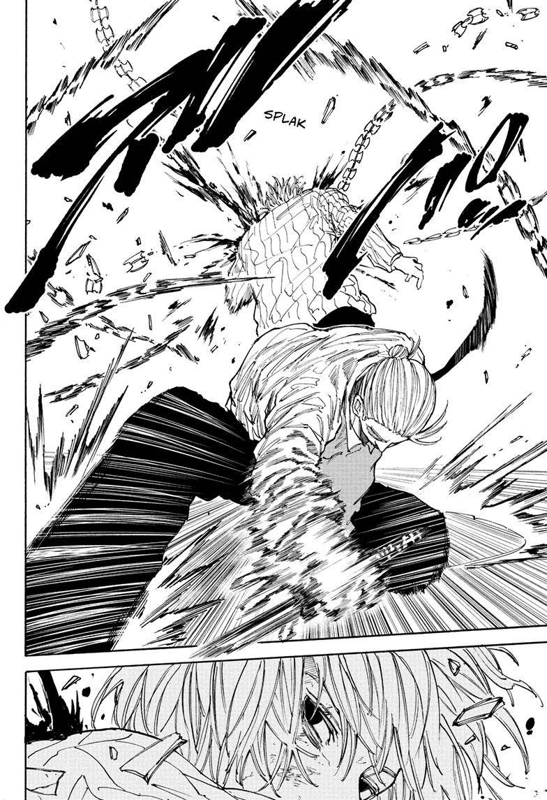 Sakamoto Days chapter 120 page 16