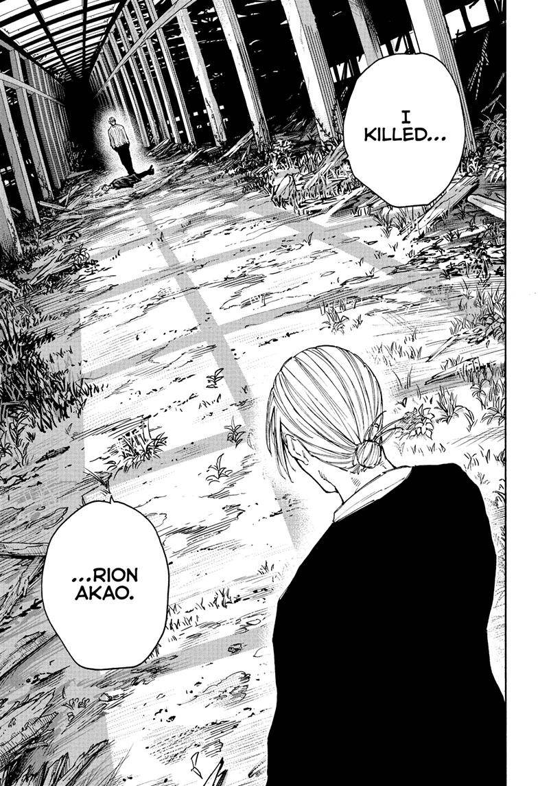 Sakamoto Days chapter 120 page 5