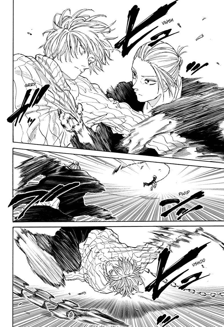 Sakamoto Days chapter 120 page 9