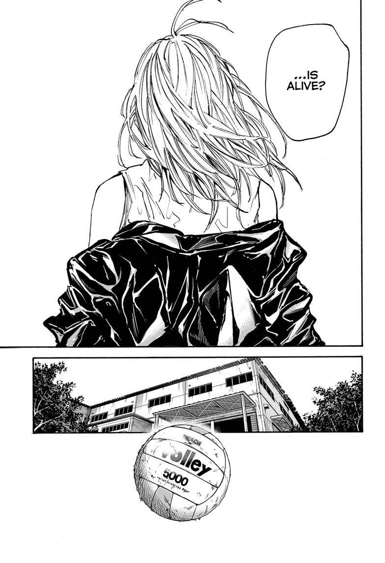 Sakamoto Days chapter 121 page 14