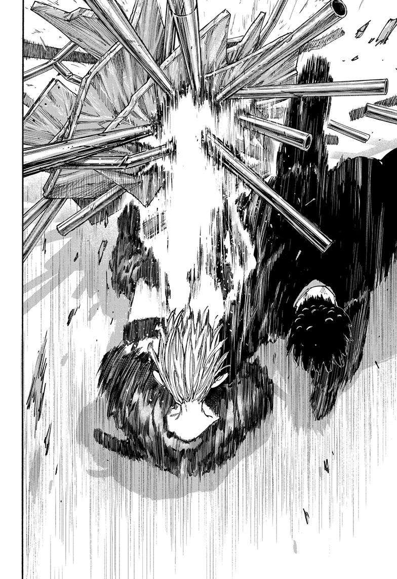 Sakamoto Days chapter 125 page 6