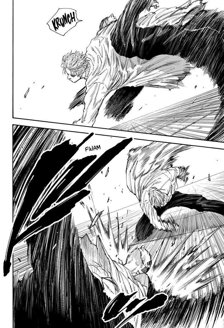 Sakamoto Days chapter 129 page 20