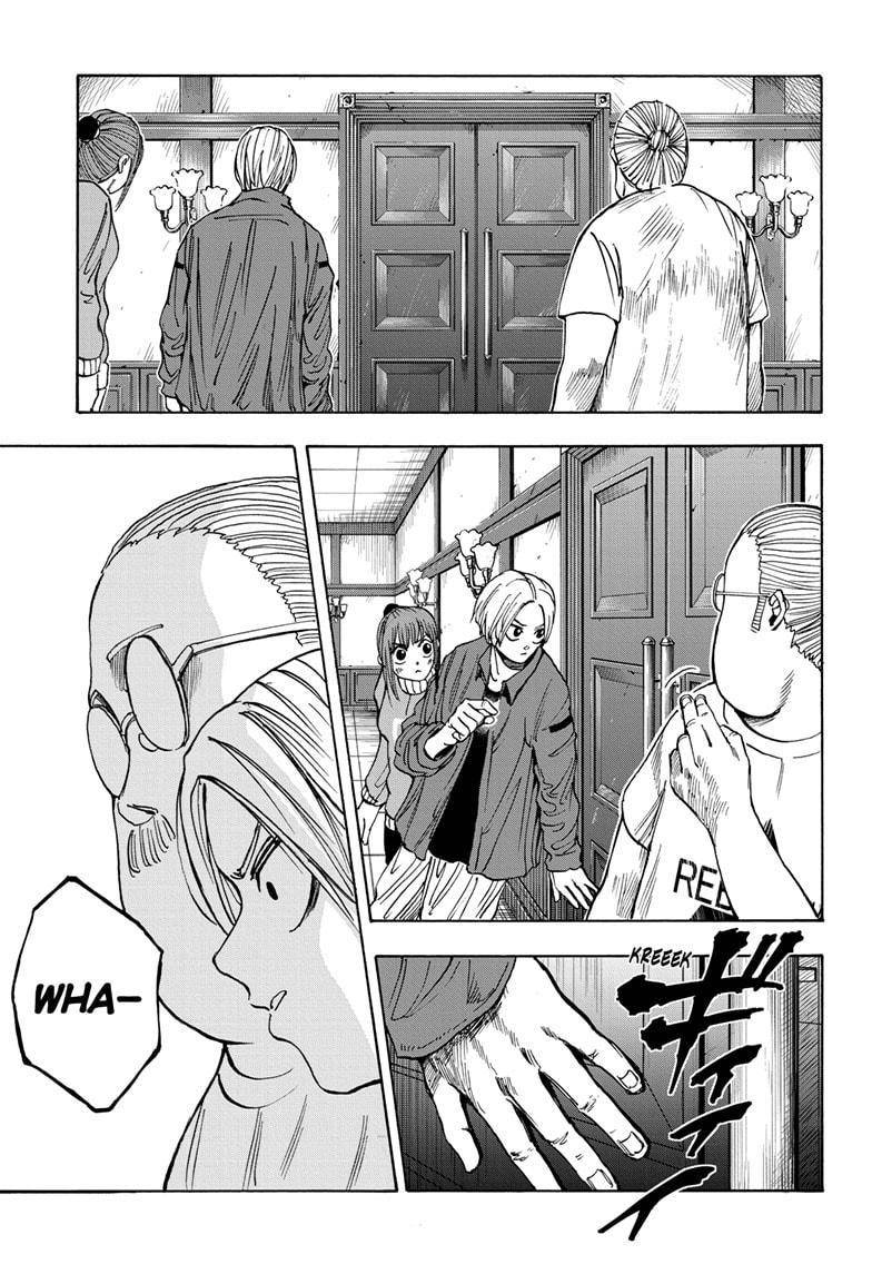 Sakamoto Days chapter 14 page 16