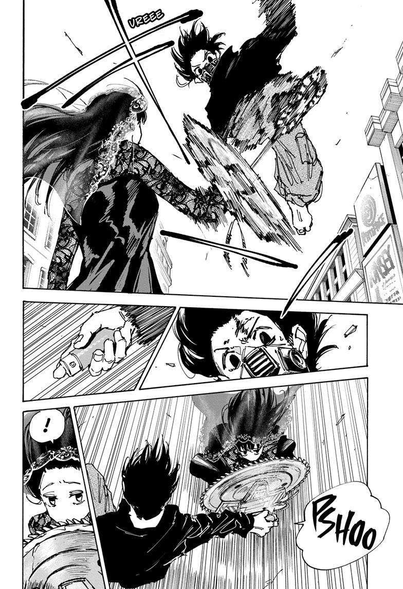 Sakamoto Days chapter 144 page 12