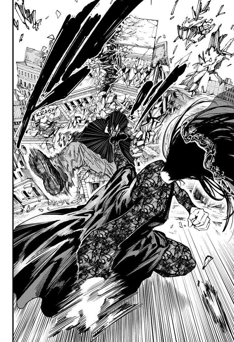 Sakamoto Days chapter 144 page 17