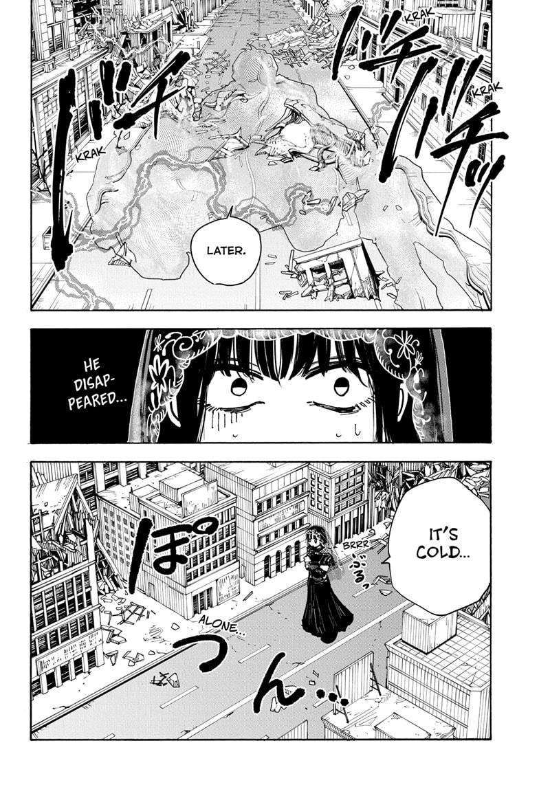 Sakamoto Days chapter 146 page 4