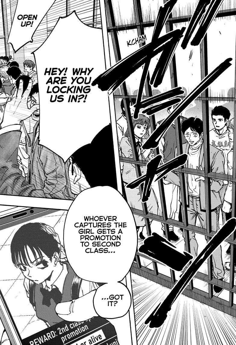 Sakamoto Days chapter 147 page 6