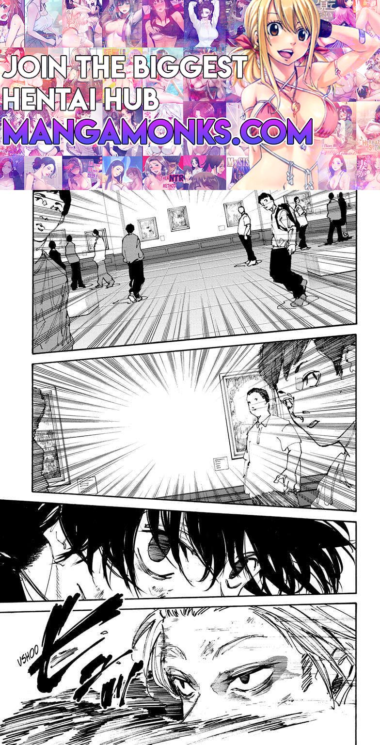 Sakamoto Days chapter 151 page 1