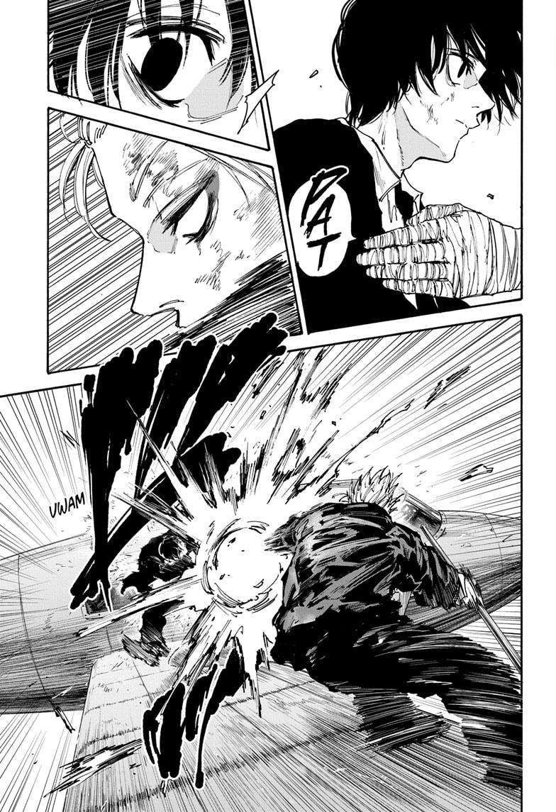 Sakamoto Days chapter 151 page 6