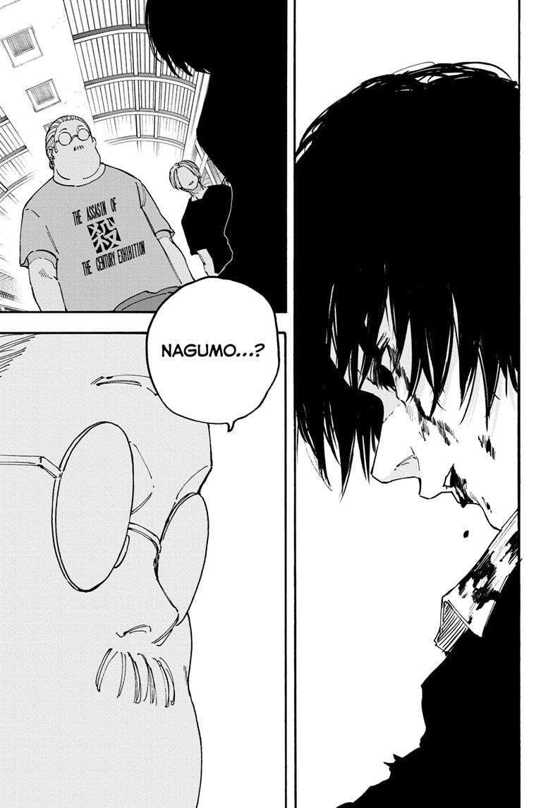 Sakamoto Days chapter 152 page 16