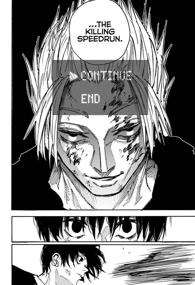 Sakamoto Days chapter 152 page 4