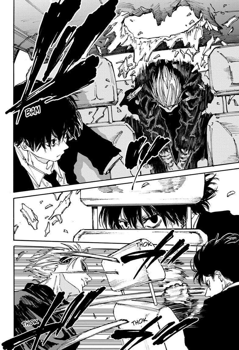 Sakamoto Days chapter 152 page 6