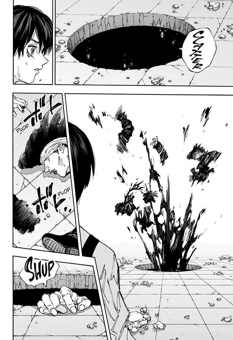 Sakamoto Days chapter 161 page 13