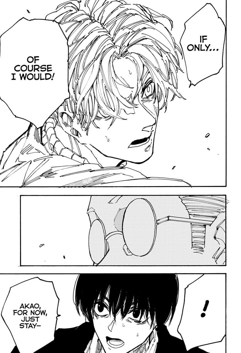 Sakamoto Days chapter 163 page 13