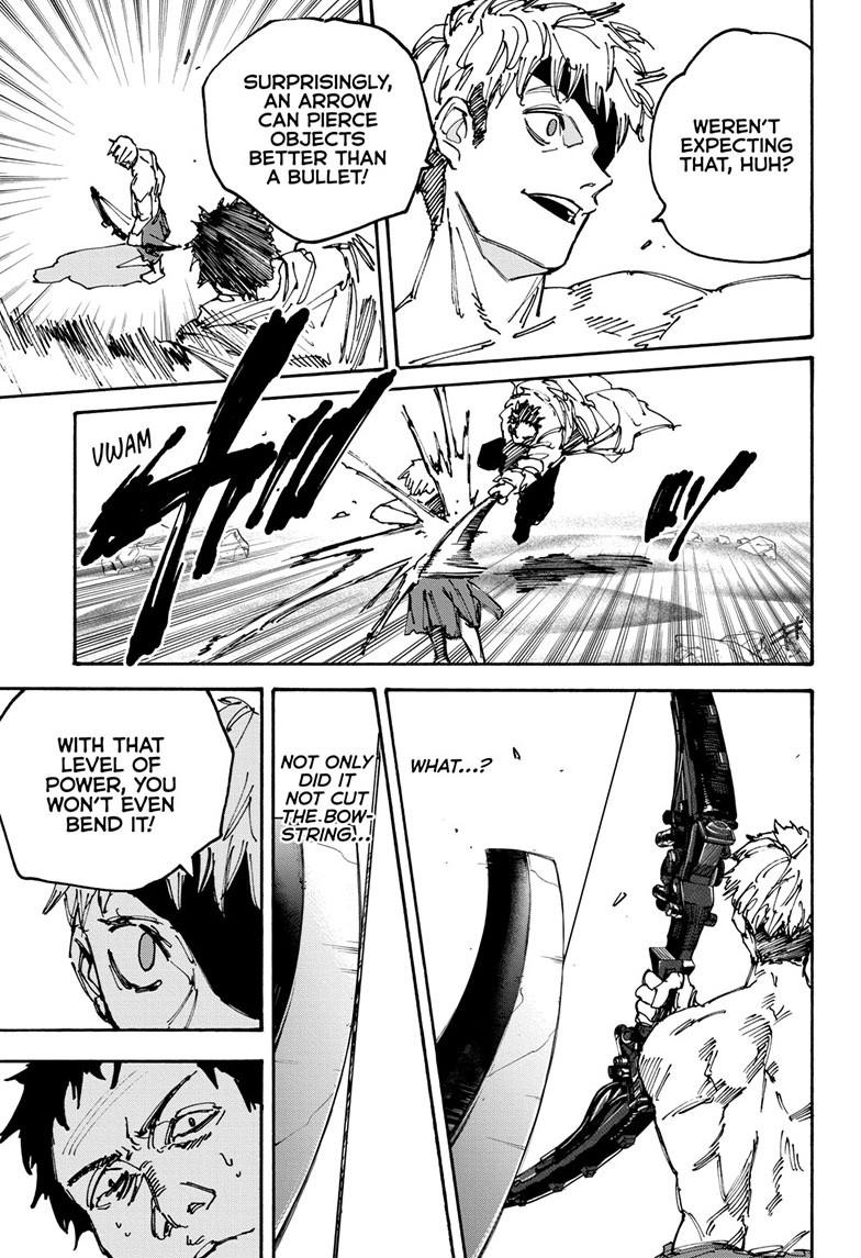 Sakamoto Days chapter 185 page 16