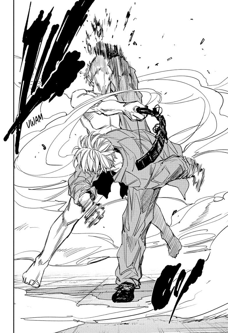 Sakamoto Days chapter 193 page 4