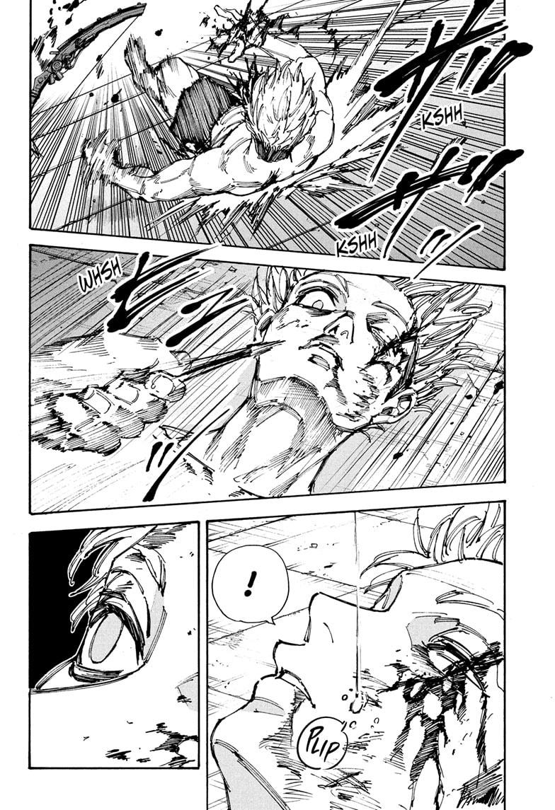 Sakamoto Days chapter 194 page 14