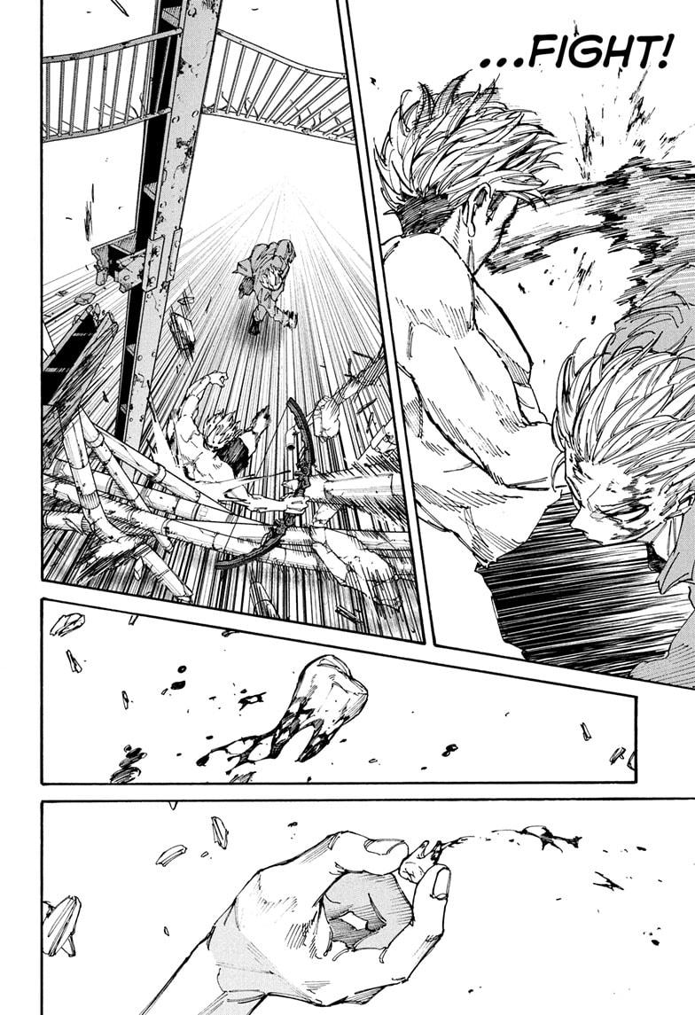 Sakamoto Days chapter 194 page 6