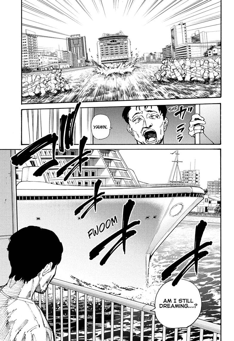 Sakamoto Days chapter 202 page 7