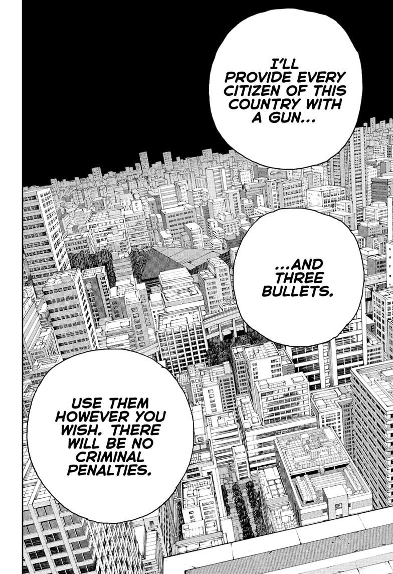 Sakamoto Days chapter 205 page 8