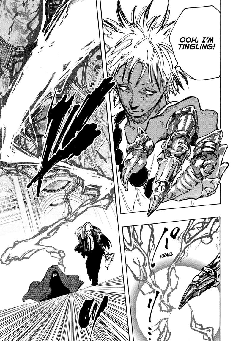 Sakamoto Days chapter 211 page 9