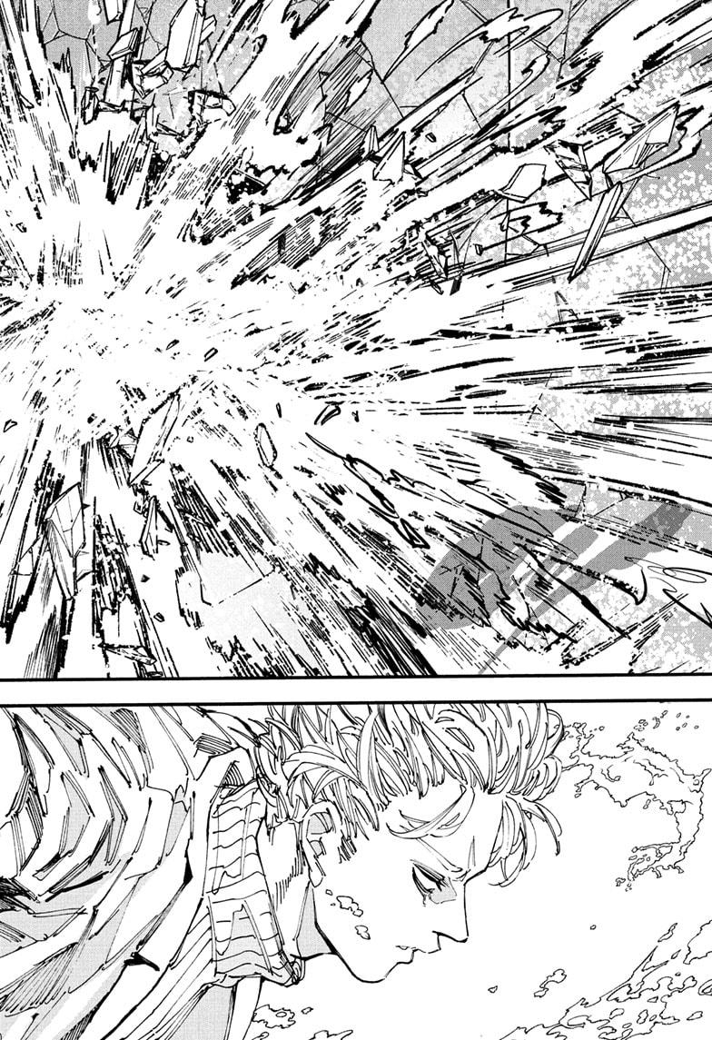 Sakamoto Days chapter 214 page 16