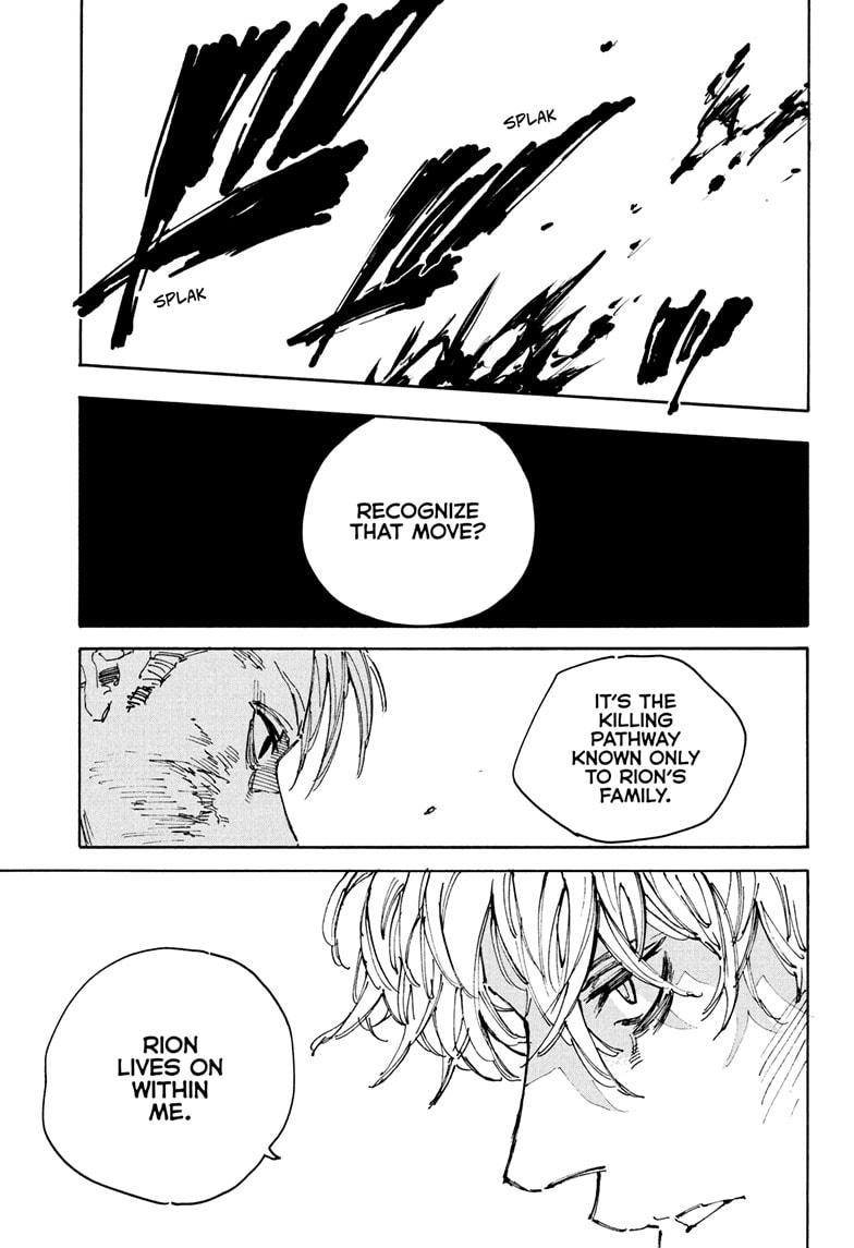 Sakamoto Days chapter 219 page 13