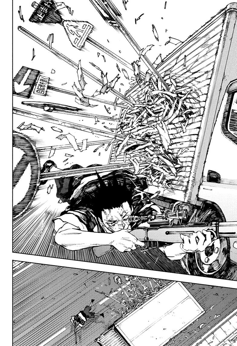 Sakamoto Days chapter 225 page 16