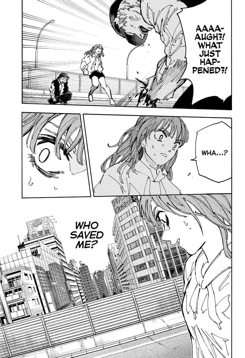 Sakamoto Days chapter 229 page 15