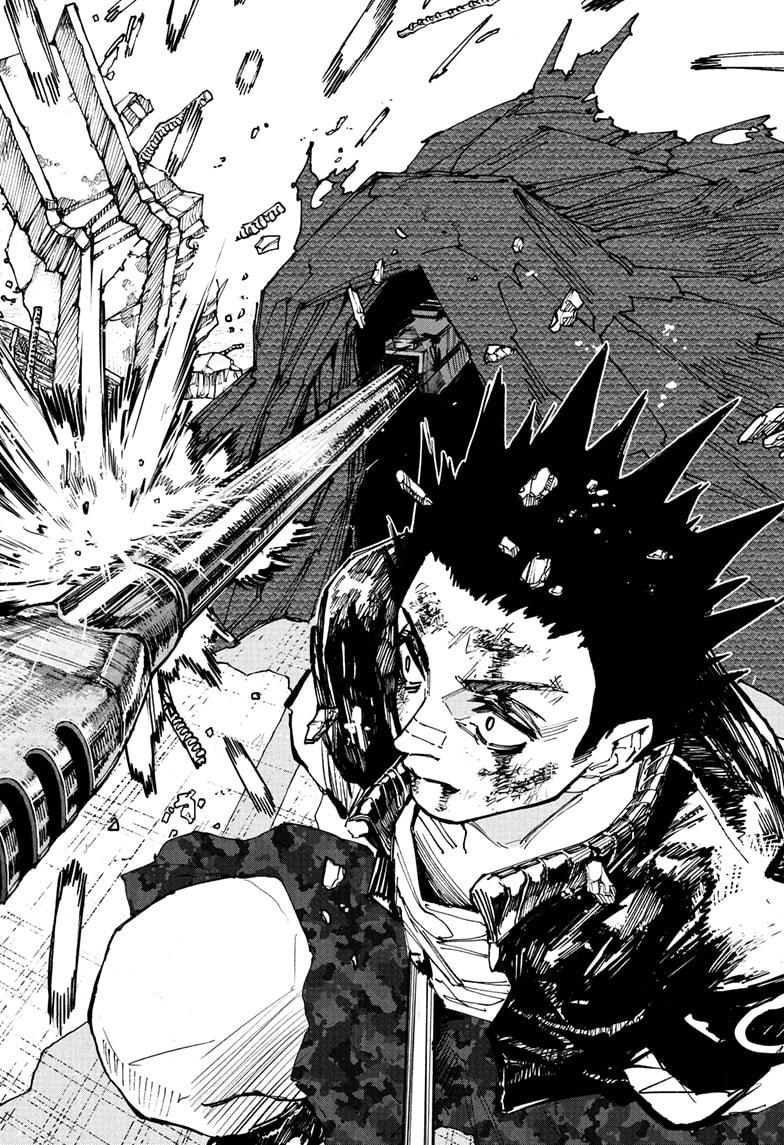 Sakamoto Days chapter 229 page 18