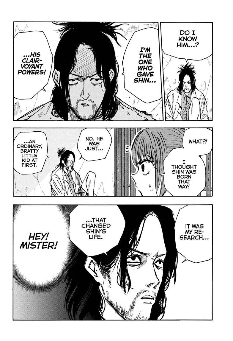 Sakamoto Days chapter 23 page 4