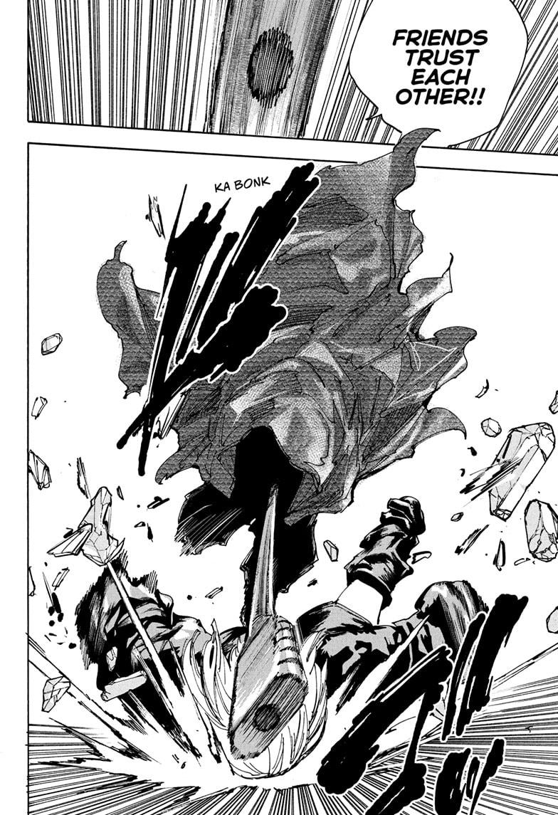 Sakamoto Days chapter 230 page 13