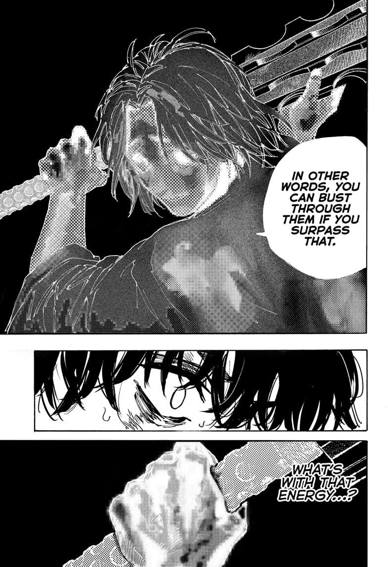 Sakamoto Days chapter 234 page 15