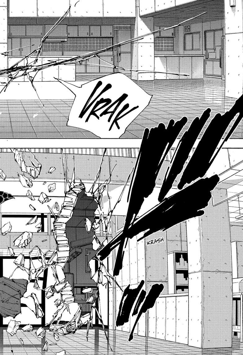 Sakamoto Days chapter 234 page 16