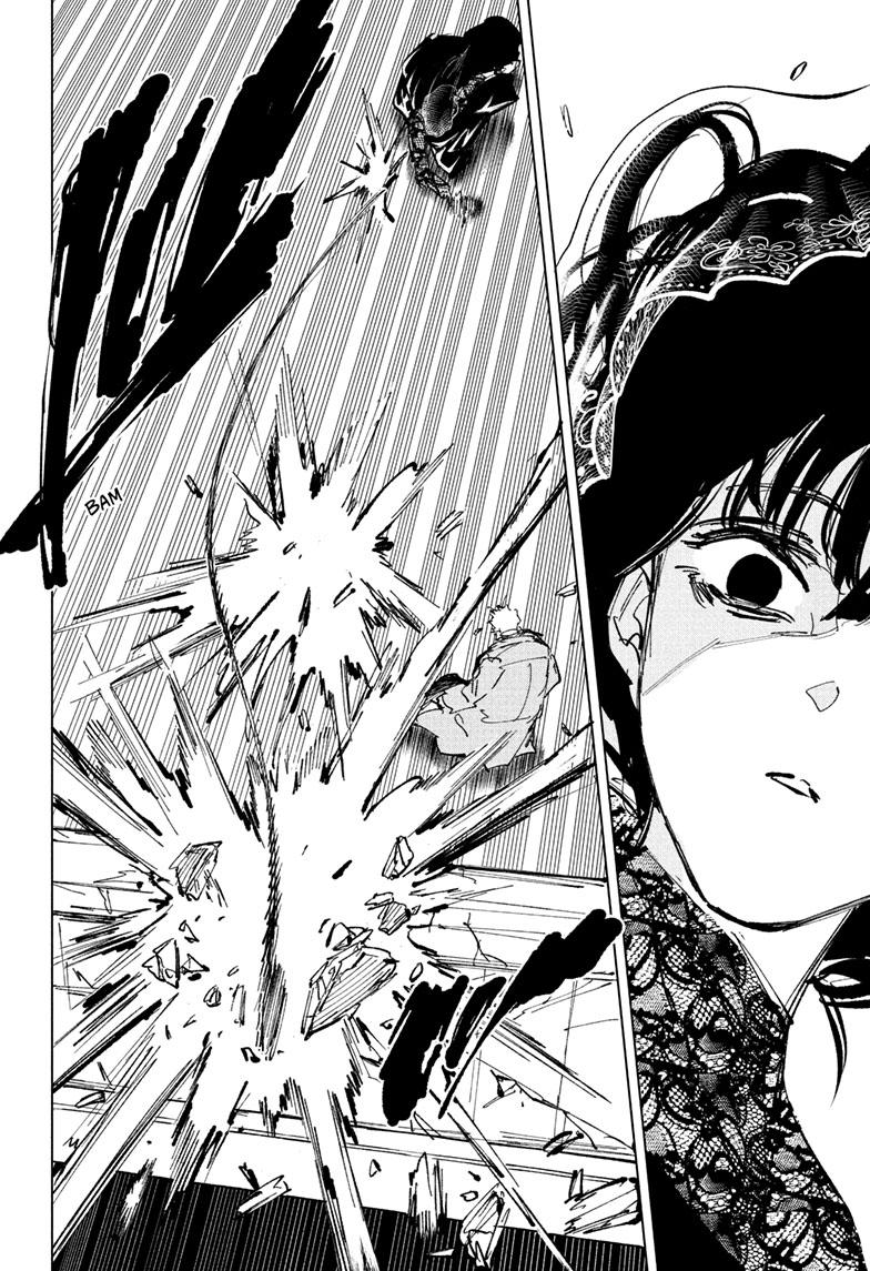 Sakamoto Days chapter 238 page 12