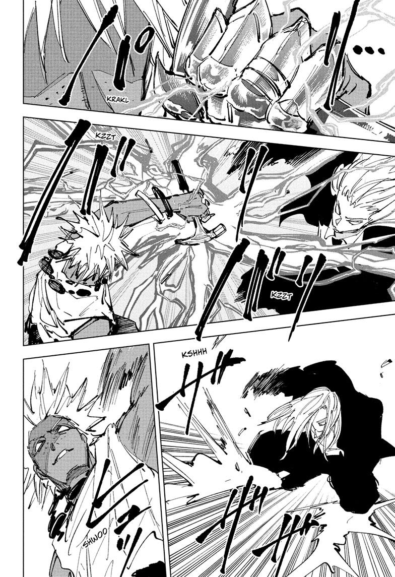 Sakamoto Days chapter 238 page 6