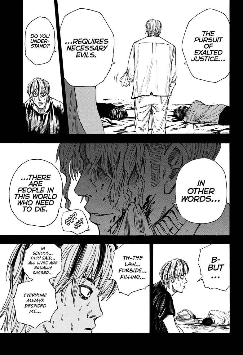 Sakamoto Days chapter 29 page 6