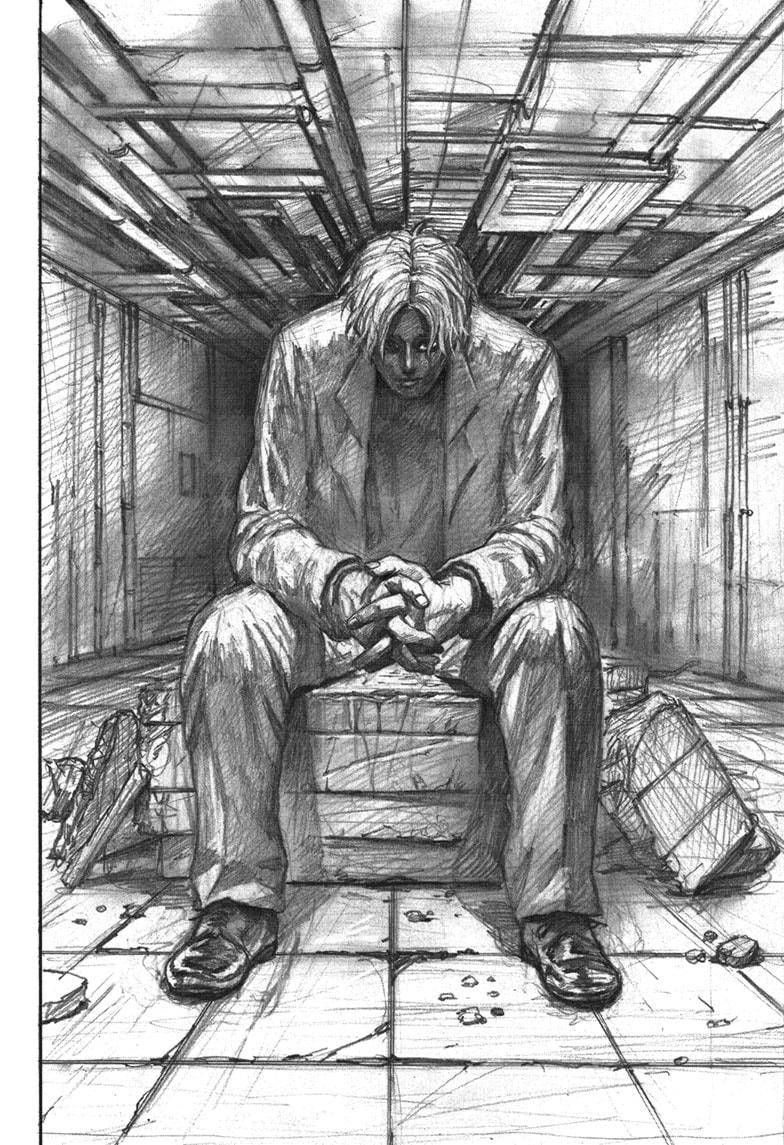 Sakamoto Days chapter 31 page 12