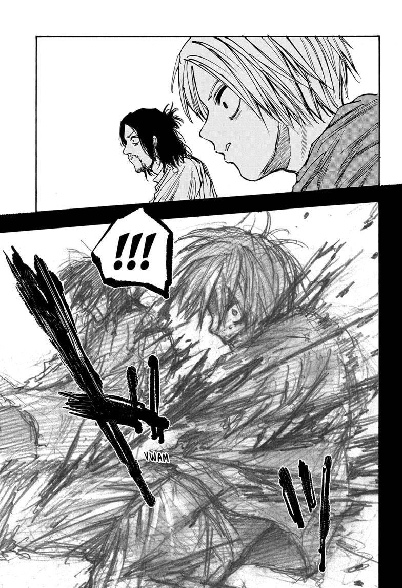 Sakamoto Days chapter 31 page 13