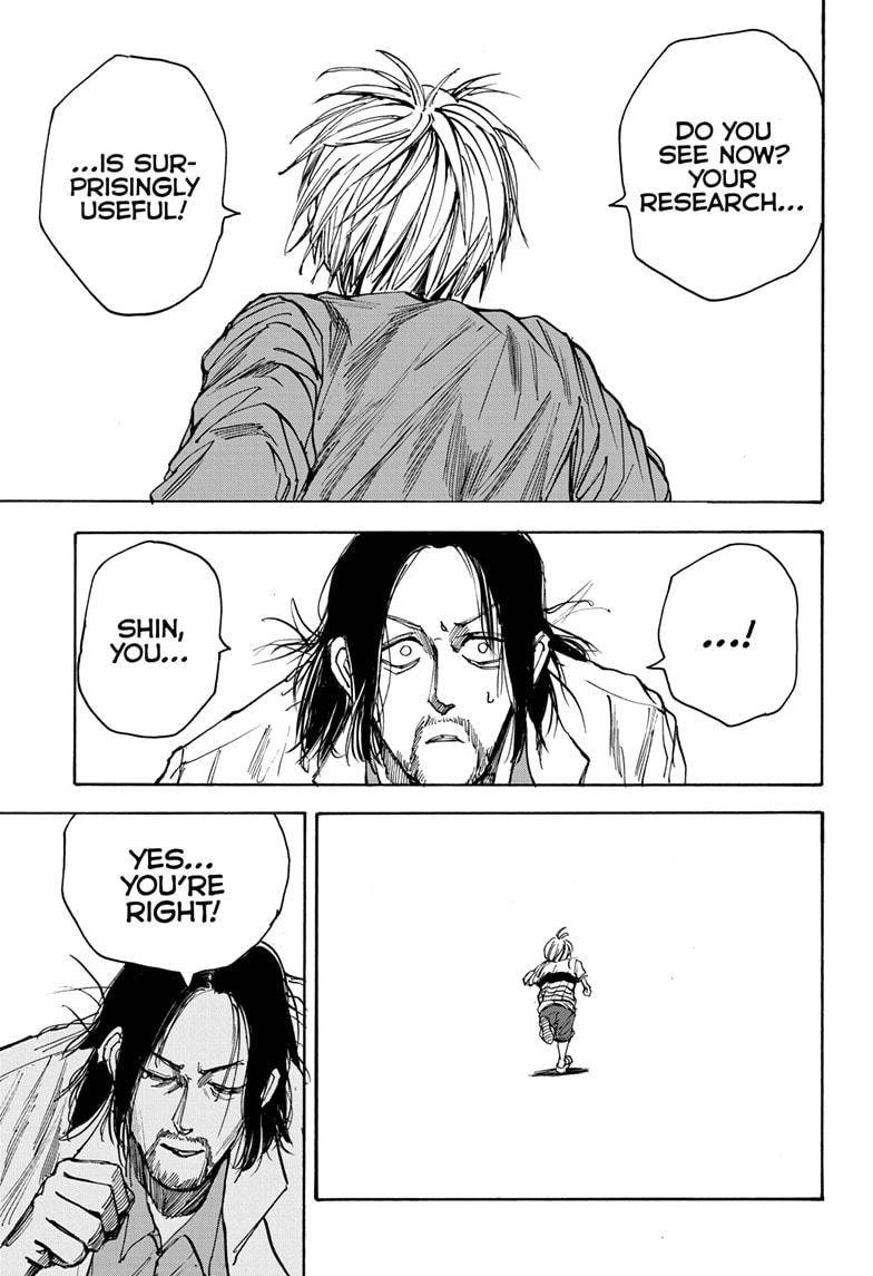 Sakamoto Days chapter 31 page 7