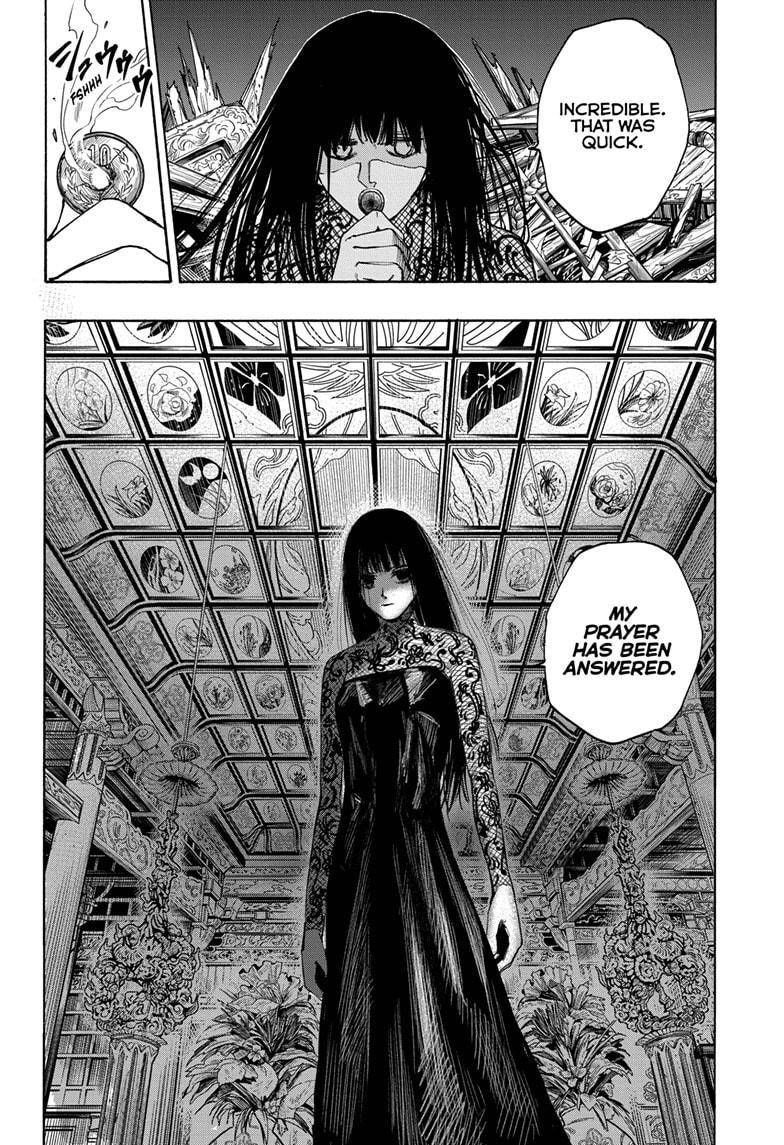 Sakamoto Days chapter 42 page 14