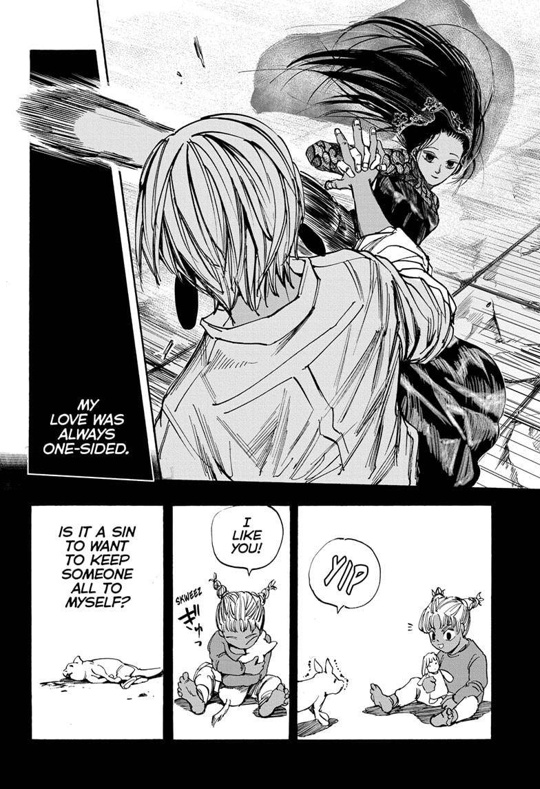 Sakamoto Days chapter 43 page 11