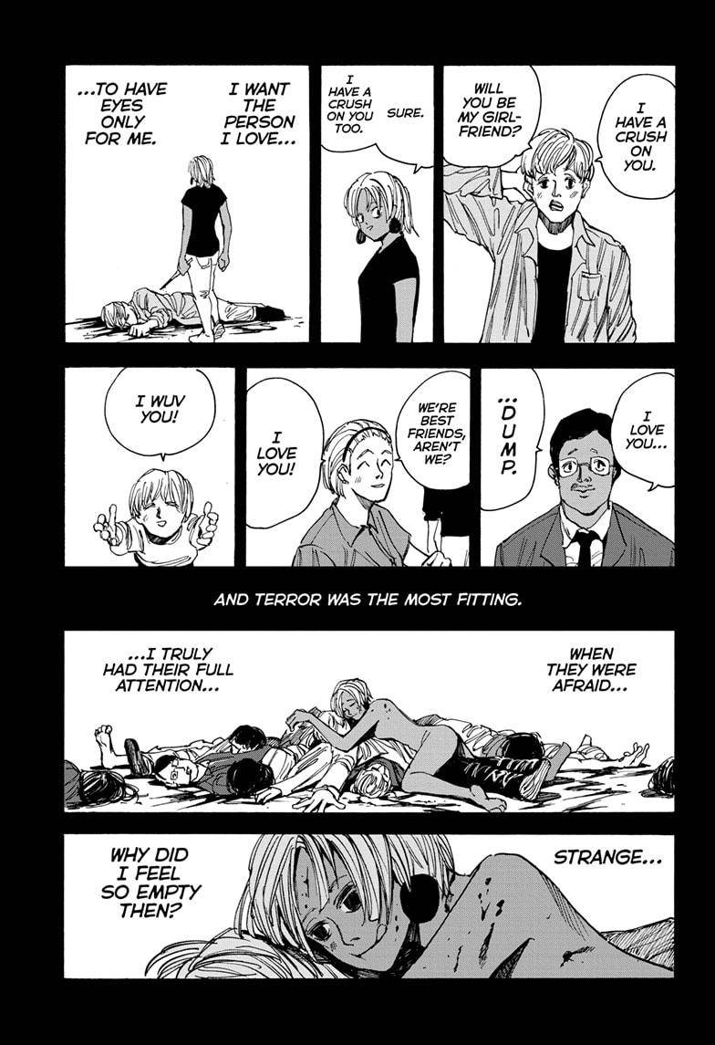 Sakamoto Days chapter 43 page 12